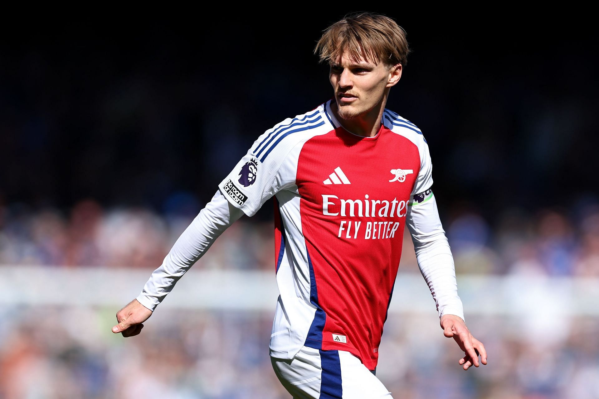 Martin Odegaard
